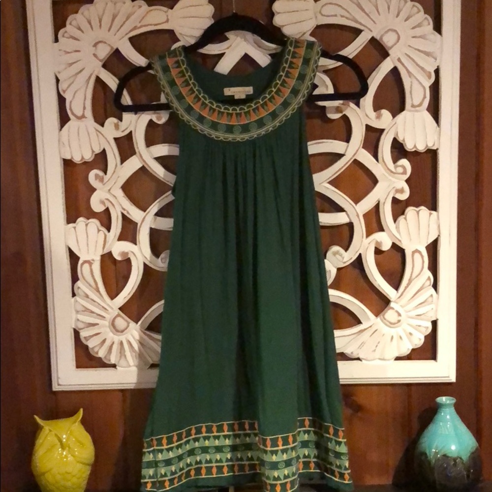 Forever 21 dress Size sm.